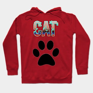 cat Hoodie